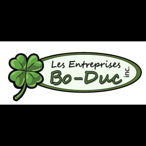 Les Entreprises Bo-Duc Inc